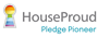 Houseproud Pledge Pioneer